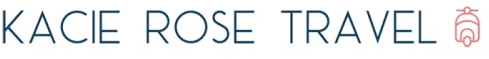 Kacie Rose Travel