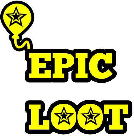 Epic Loot