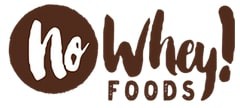 No Whey Chocolate
