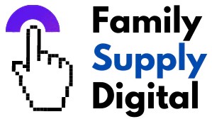 Family Supply Digitals