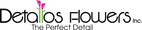 Detallos Flowers