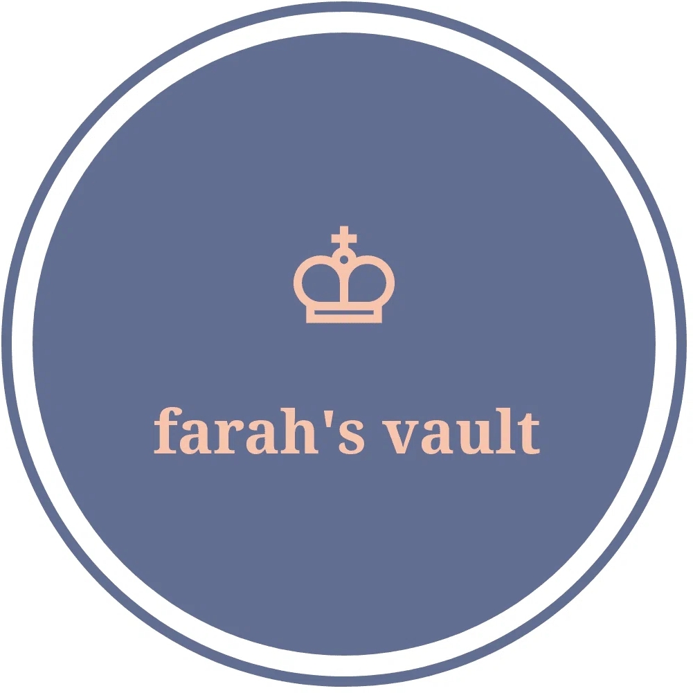 Farah's Vault