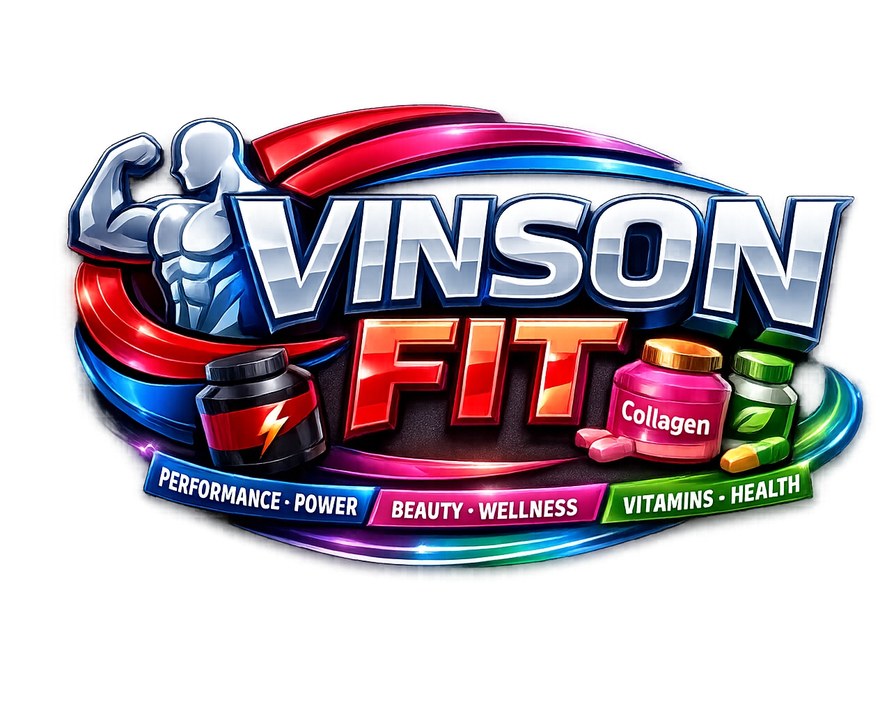 Vinson Fit