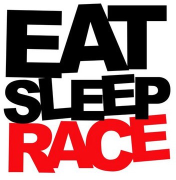 Eat Sleep Race