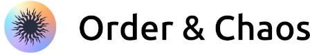 Order And Chaos