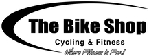 The Bike Shop Marshall