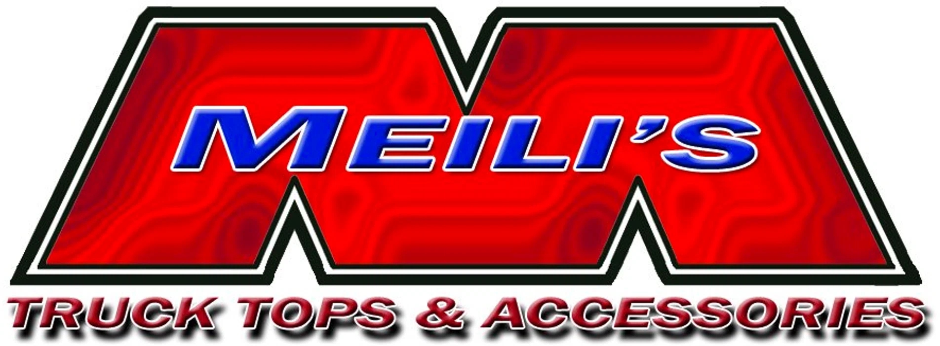 Meili's Truck Tops