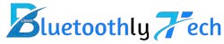 Bluetoothly Tech