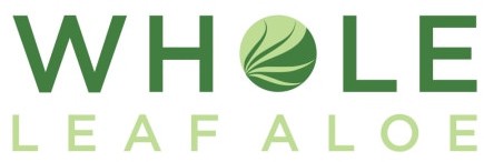 WholeLeafAloe