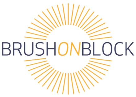 Brush On Block
