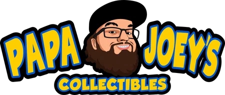 Papa Joey's Collectibles