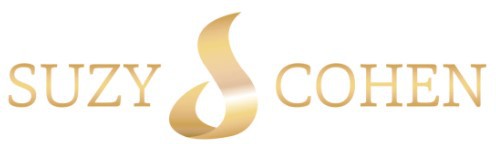 Suzy Cohen