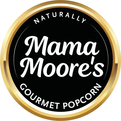 Mama Moores Gourmet Popcorn