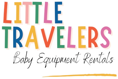 Little Travelers