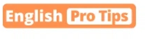English Pro Tips