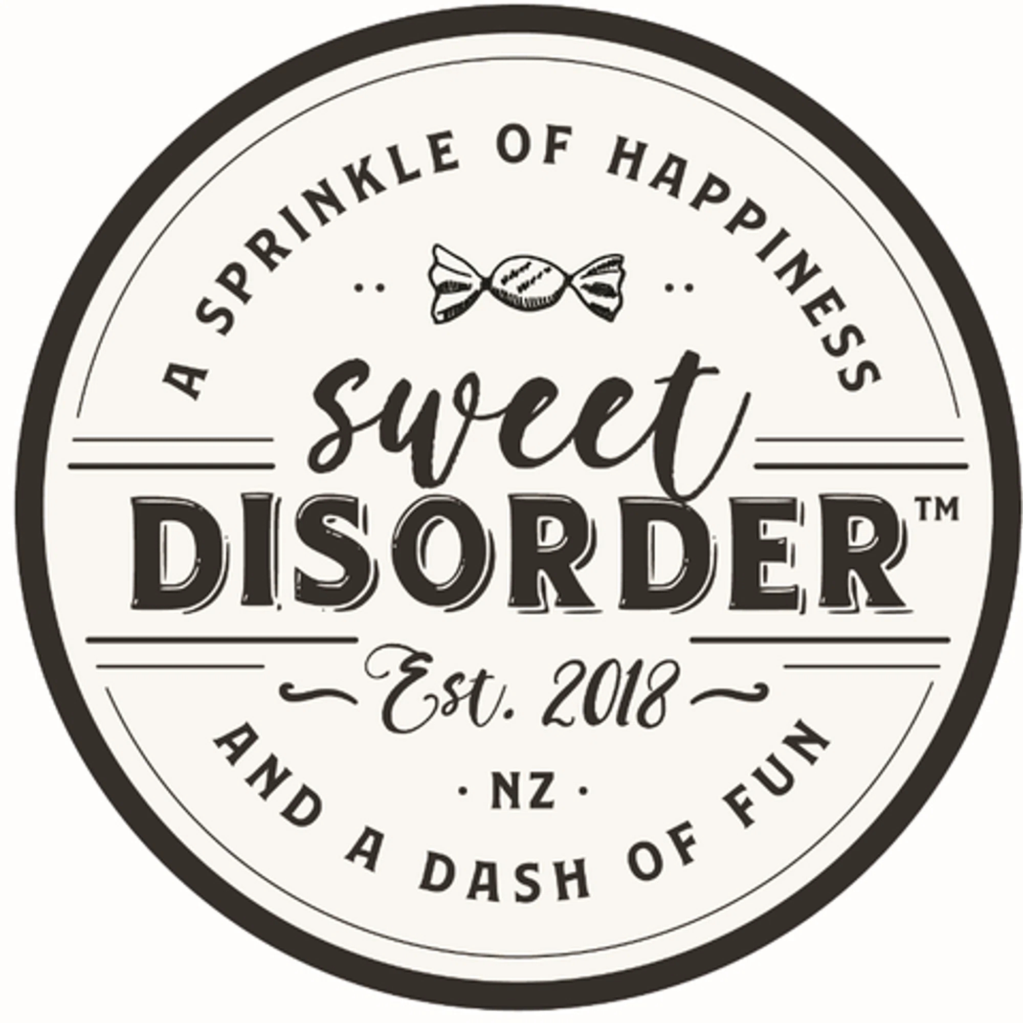 Sweet Disorder