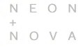 Neon + Nova