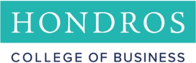 Hondros - College of Business