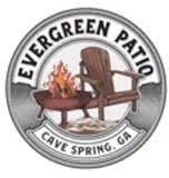 Evergreen Patio