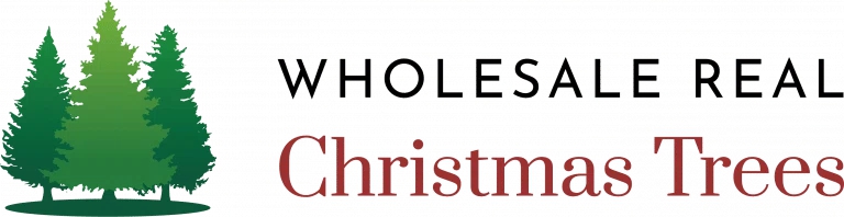 Wholesale Real Christmas Trees