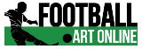 Football Art Online
