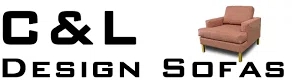 C&L Designs Sofas