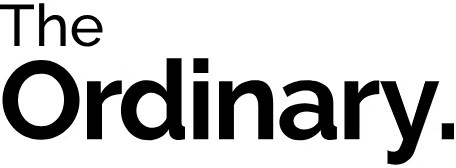 The Ordinary