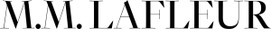 M.M. La Fleur