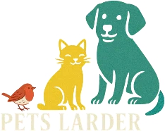 The Pets Larder