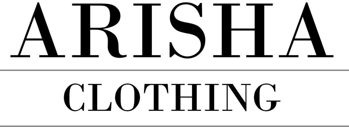 Arisha Clothing