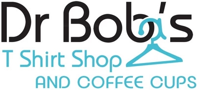 Dr. Bob's T Shirt's and Coffee Cups