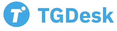 TGDesk