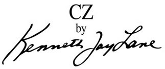 CZ by Kenneth Jay Lane
