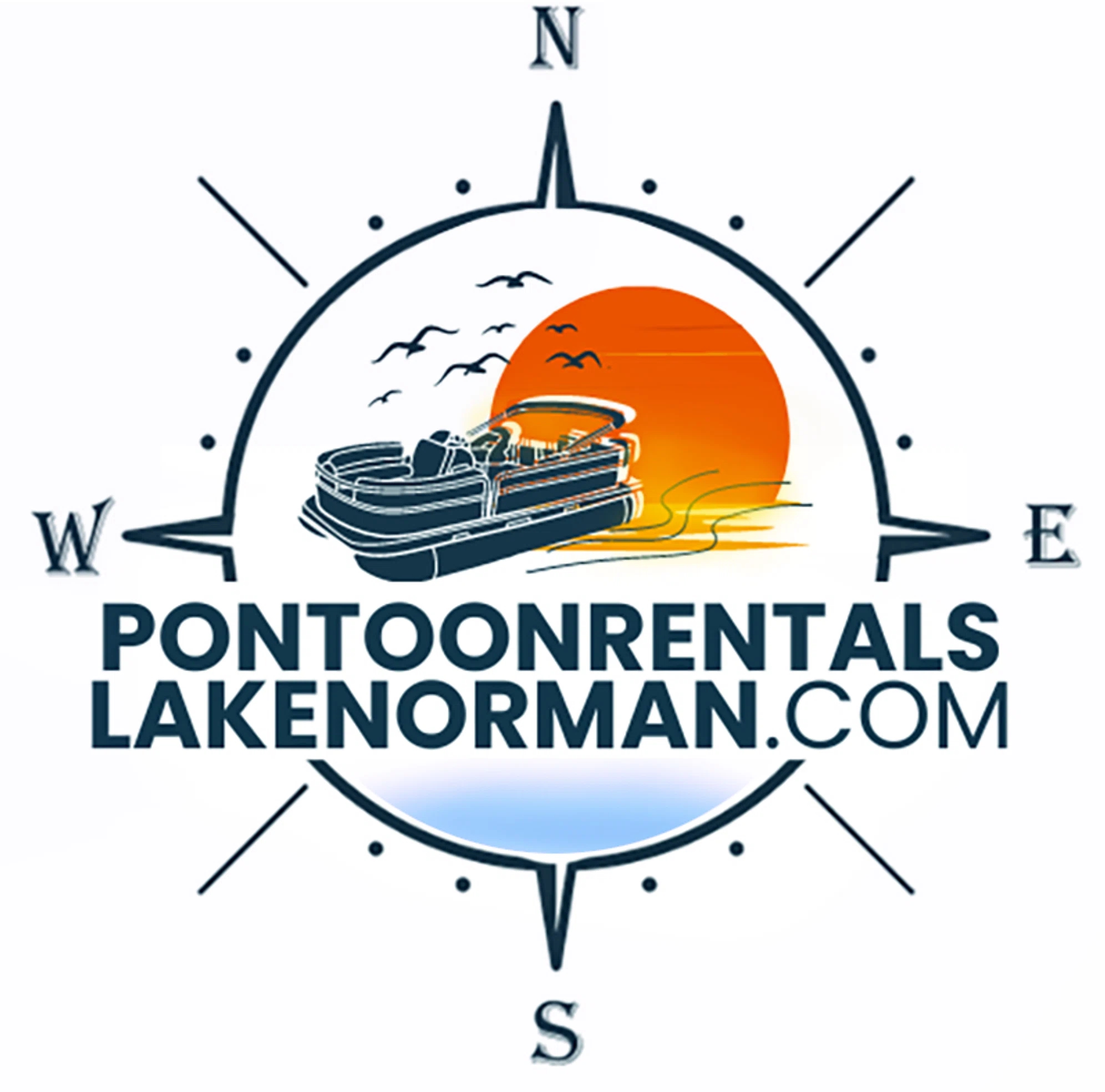Pontoon Rentals Lake Norman