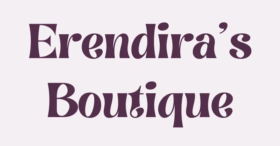 Erendira's Boutique