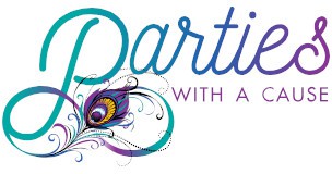 parties with a cause