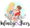Infinity Faces Face