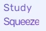 Study Squeeze