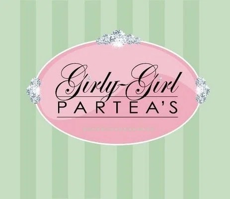 Girly-Girl Partea’s