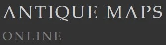 Antique Maps Online