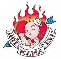 Hot Mama Ink