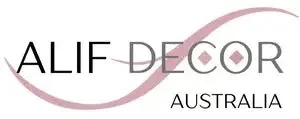 Alif Decor