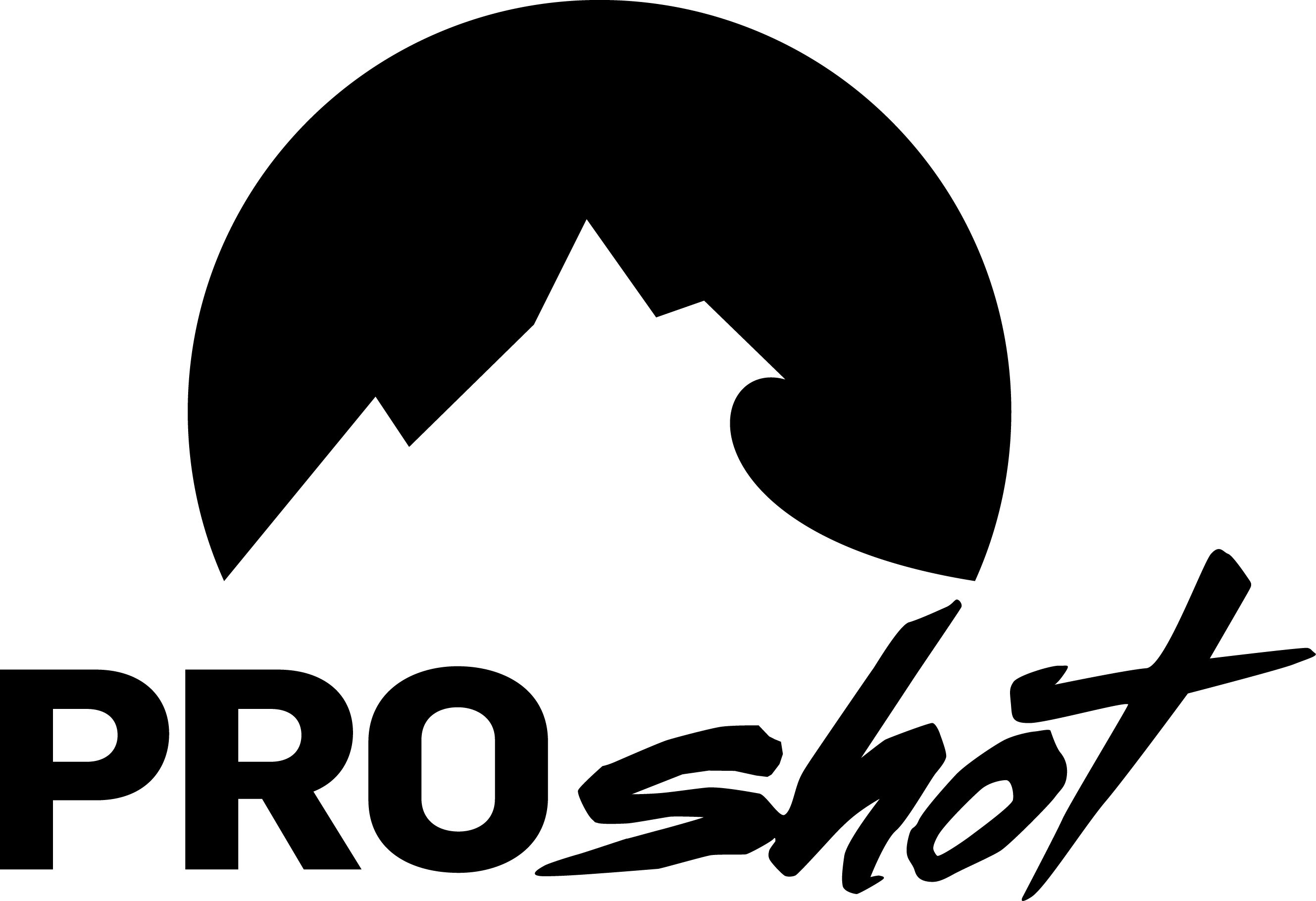 Pro Shot Case
