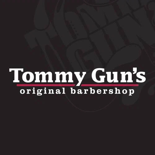 Tommy Gun's Australia