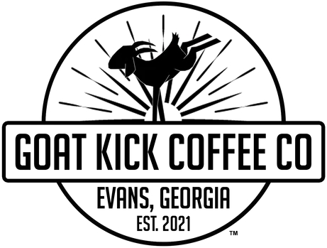 Goat Kick COffee Co