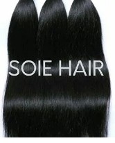 Soie Hair