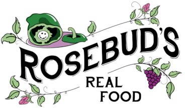 Rosebuds Real Food