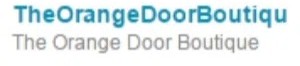 The Orange Door Boutique