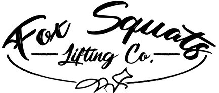Fox Squats