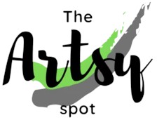 The Artsy Spot